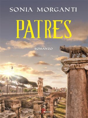 cover image of Patres